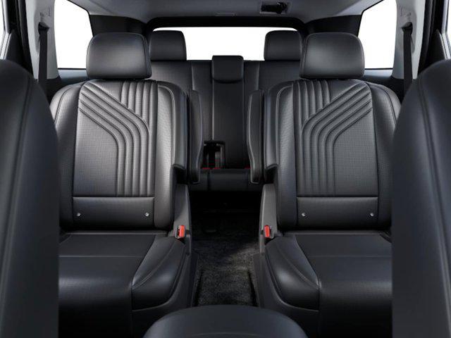 2026 Hyundai Palisade SEL 7P