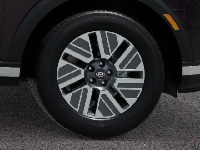 2026 Hyundai Palisade Blue SEL 7P