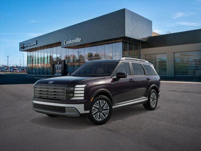 2026 Hyundai Palisade Blue SEL 7P for sale in COOKEVILLE, TN