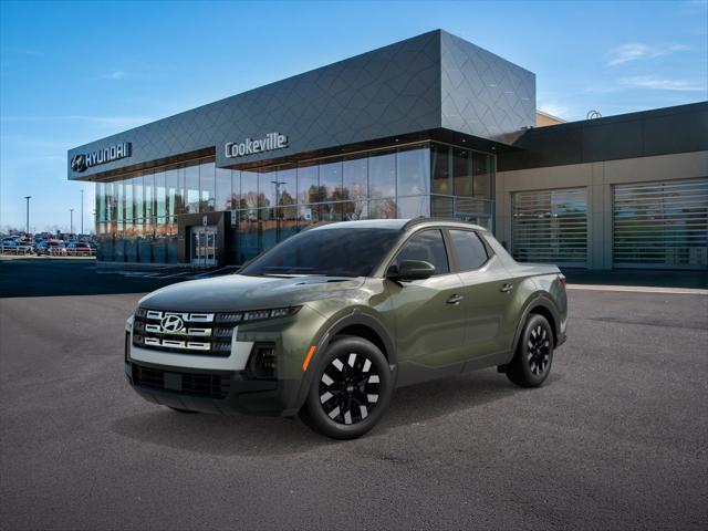 2026 Hyundai Santa Cruz SEL for sale in COOKEVILLE, TN