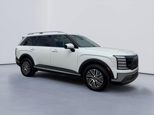 2026 Hyundai Palisade SEL Premium 7P for sale in KNOXVILLE, TN