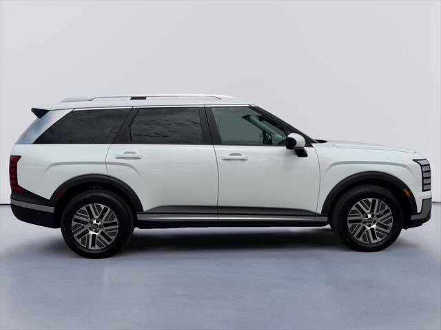 2026 Hyundai Palisade SEL Premium 7P