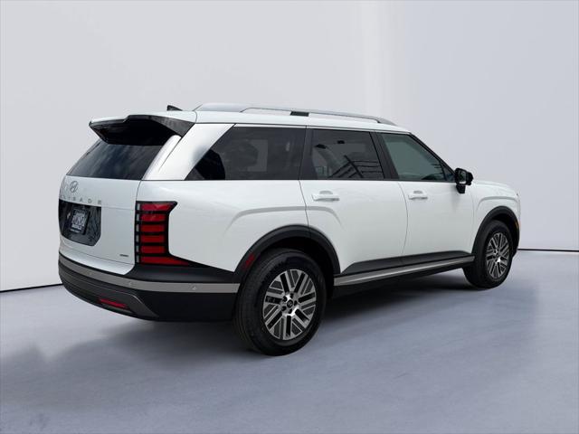 2026 Hyundai Palisade SEL Premium 7P