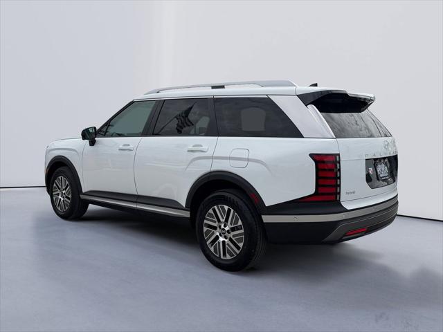 2026 Hyundai Palisade SEL Premium 7P