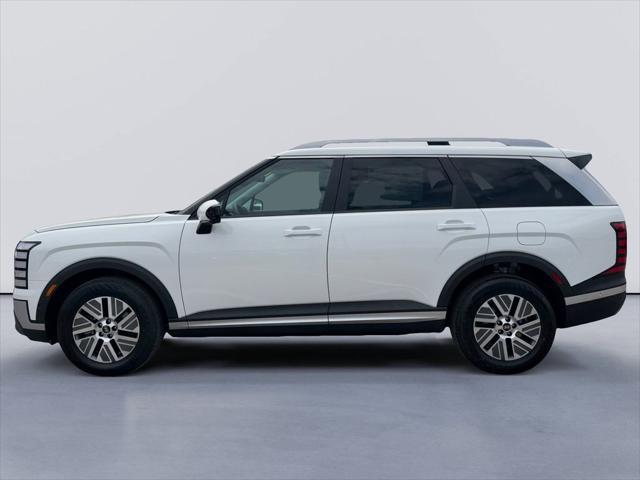 2026 Hyundai Palisade SEL Premium 7P