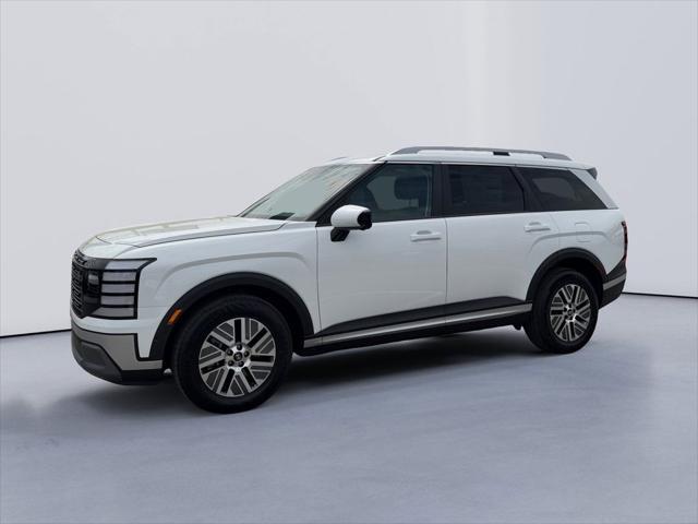 2026 Hyundai Palisade SEL Premium 7P