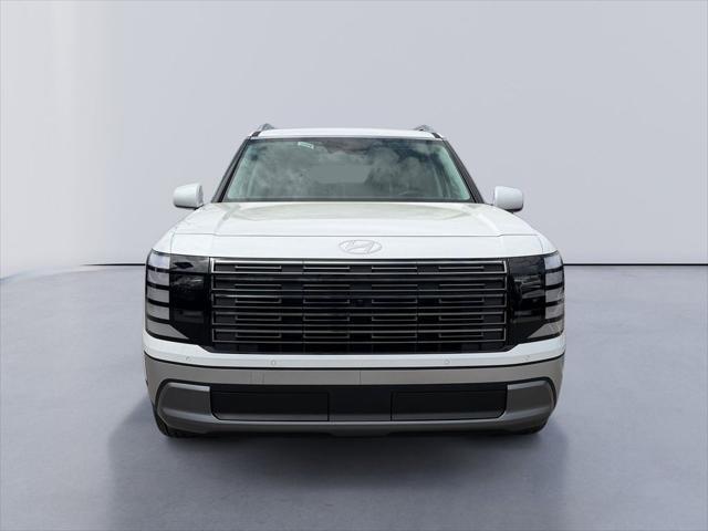 2026 Hyundai Palisade SEL Premium 7P