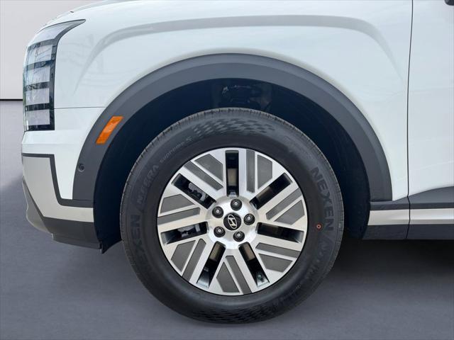 2026 Hyundai Palisade SEL Premium 7P