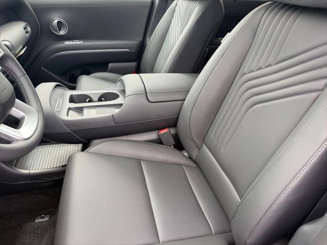 2026 Hyundai Palisade SEL Premium 7P