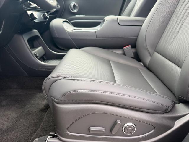 2026 Hyundai Palisade SEL Premium 7P