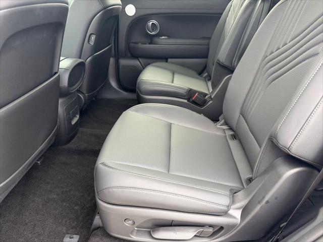 2026 Hyundai Palisade SEL Premium 7P