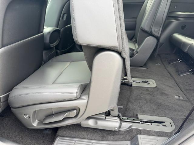 2026 Hyundai Palisade SEL Premium 7P