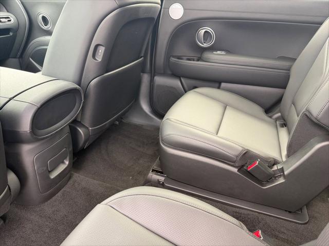 2026 Hyundai Palisade SEL Premium 7P