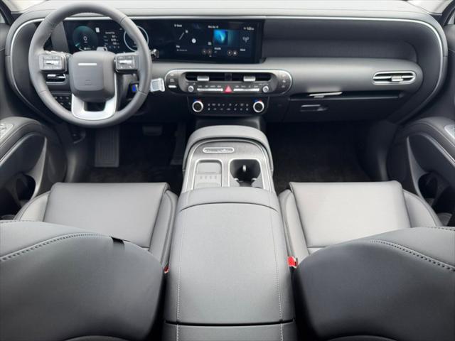 2026 Hyundai Palisade SEL Premium 7P