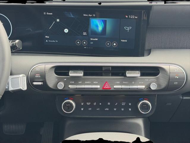 2026 Hyundai Palisade SEL Premium 7P