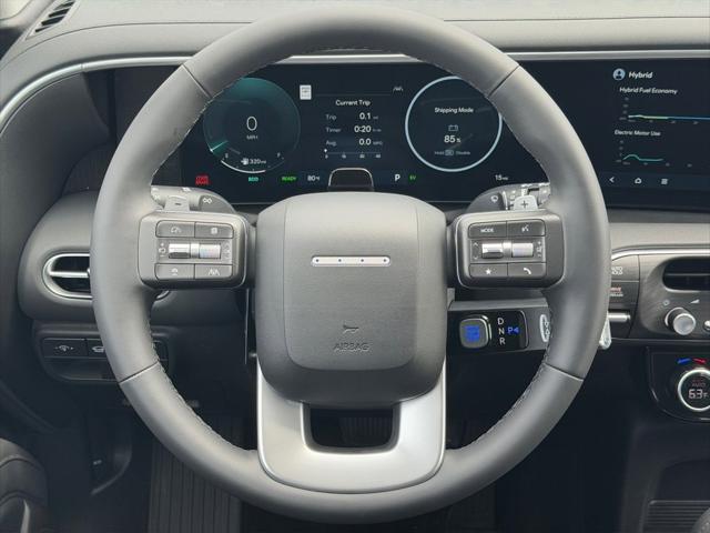 2026 Hyundai Palisade SEL Premium 7P