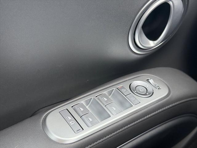 2026 Hyundai Palisade SEL Premium 7P