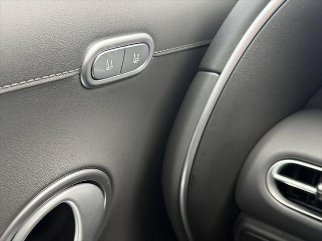 2026 Hyundai Palisade SEL Premium 7P