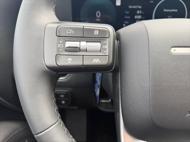 2026 Hyundai Palisade SEL Premium 7P