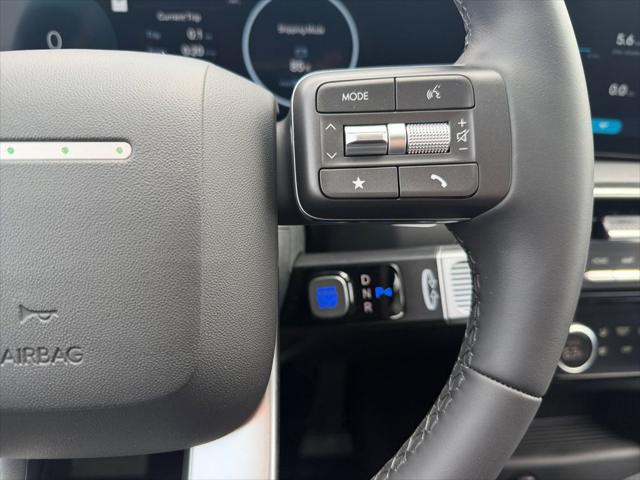 2026 Hyundai Palisade SEL Premium 7P