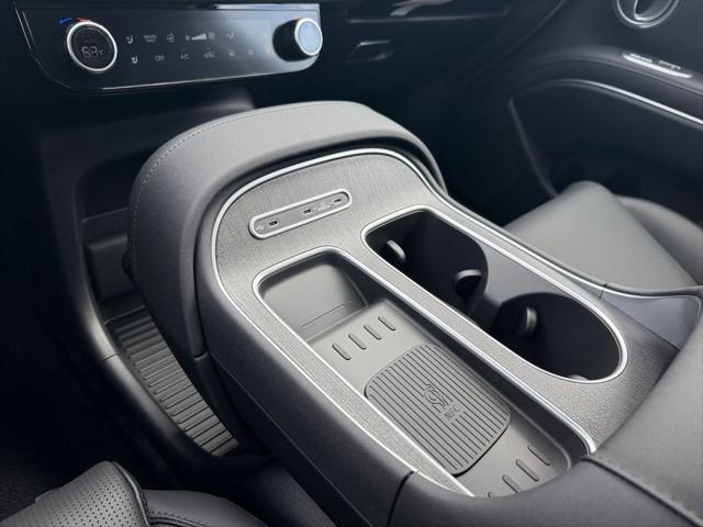 2026 Hyundai Palisade SEL Premium 7P
