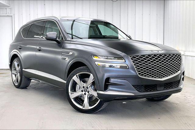 2023 Genesis GV80 3.5T AWD for sale in MADISON, WI