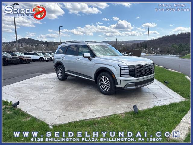 2026 Hyundai Palisade SEL 7P for sale in SHILLINGTON, PA