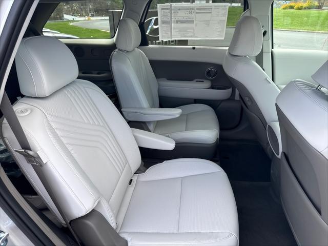 2026 Hyundai Palisade SEL 7P