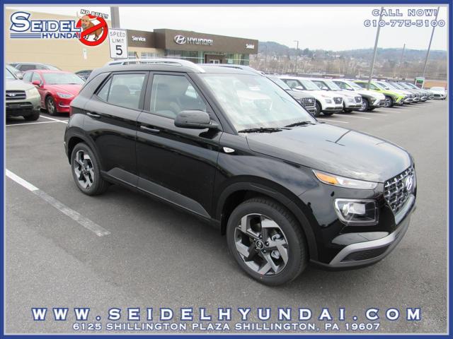 2026 Hyundai Venue SEL for sale in SHILLINGTON, PA