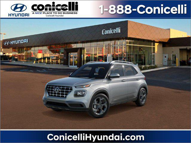 2026 Hyundai Venue SEL for sale in CONSHOHOCKEN, PA