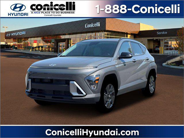 2026 Hyundai Kona SEL Sport for sale in CONSHOHOCKEN, PA
