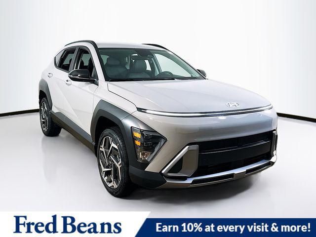 2026 Hyundai Kona SEL Premium for sale in LANGHORNE, PA