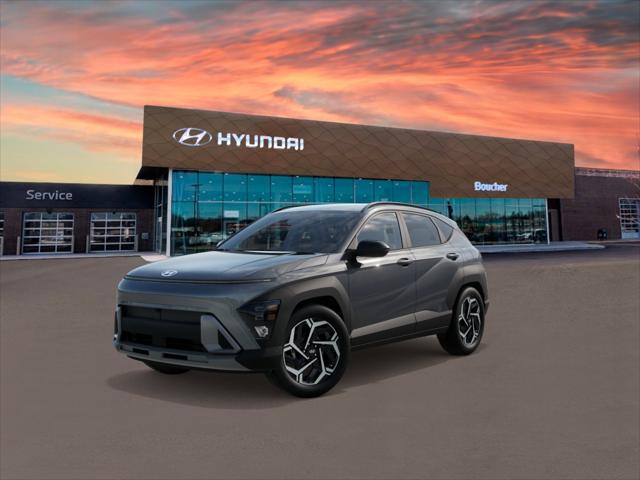 2026 Hyundai Kona SEL Premium for sale in WAUKESHA, WI