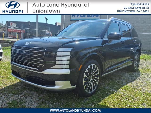 2026 Hyundai Palisade Calligraphy for sale in UNIONTOWN, PA