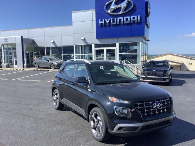 2026 Hyundai Venue SEL for sale in JOHNSTOWN, PA