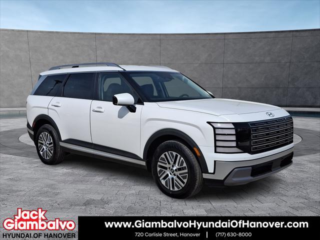 2026 Hyundai Palisade SEL 8P for sale in HANOVER, PA