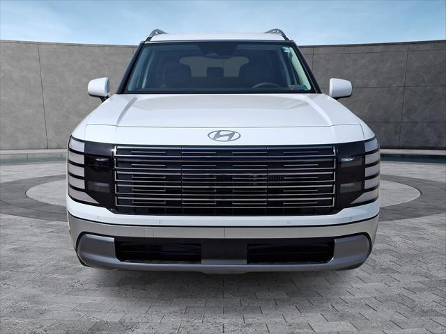 2026 Hyundai Palisade SEL 8P