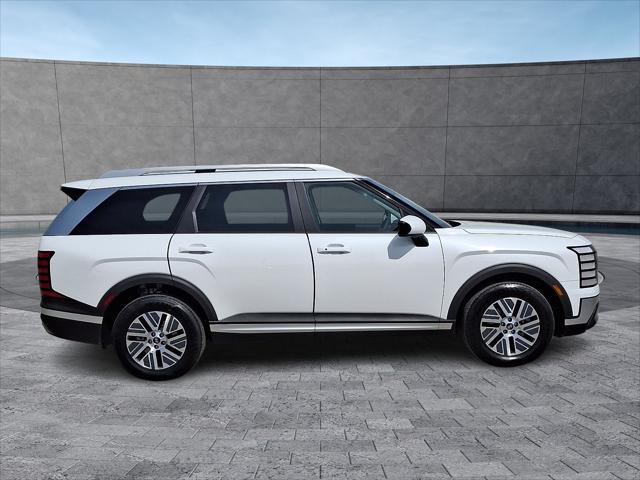 2026 Hyundai Palisade SEL 8P