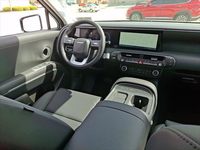 2026 Hyundai Palisade SEL 8P
