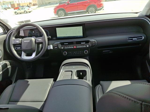 2026 Hyundai Palisade SEL 8P