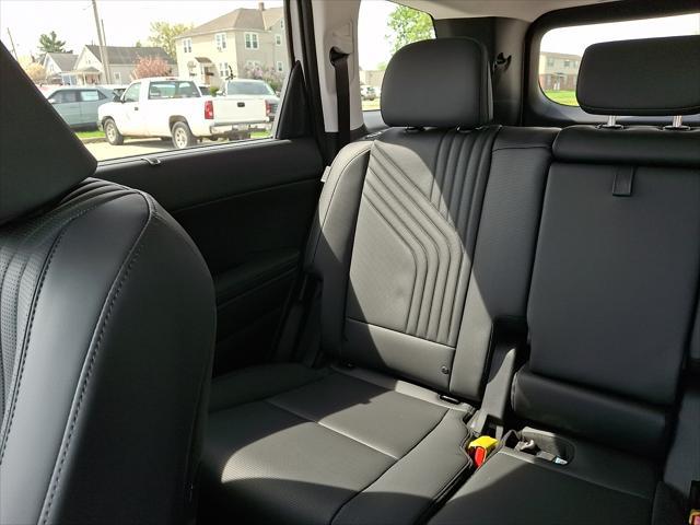 2026 Hyundai Palisade SEL 8P