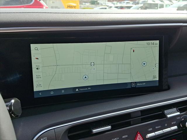 2026 Hyundai Palisade SEL 8P
