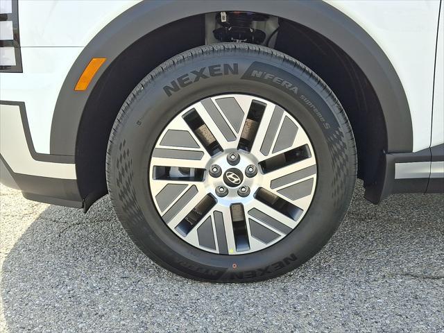2026 Hyundai Palisade SEL 8P