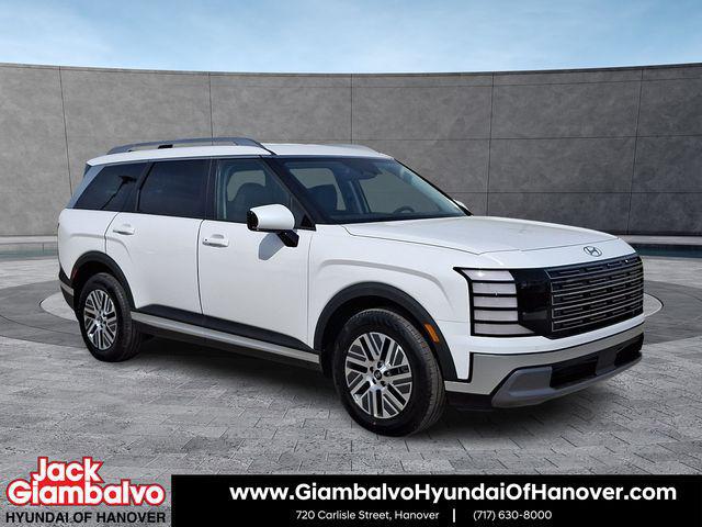 2026 Hyundai Palisade SEL 8P for sale in HANOVER, PA