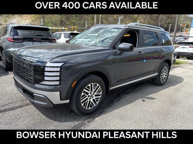 2026 Hyundai Palisade SEL 7P for sale in PLEASANT HILLS, PA