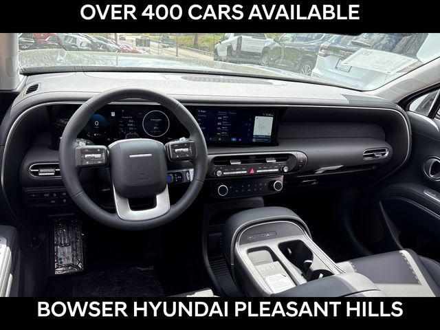 2026 Hyundai Palisade SEL 7P