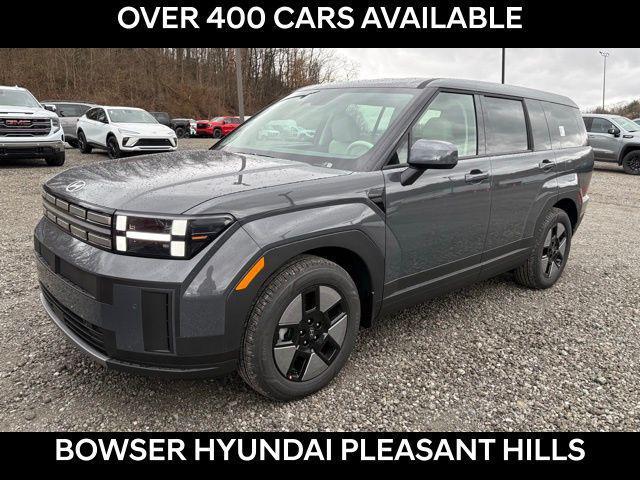 2026 Hyundai Santa Fe Hybrid SE for sale in PLEASANT HILLS, PA