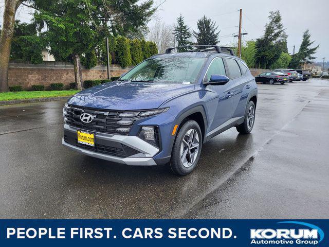 2026 Hyundai Tucson SEL for sale in PUYALLUP, WA