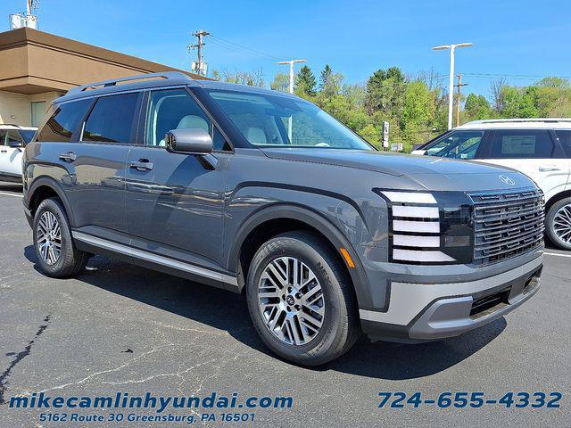 2026 Hyundai Palisade SEL 7P for sale in GREENSBURG, PA