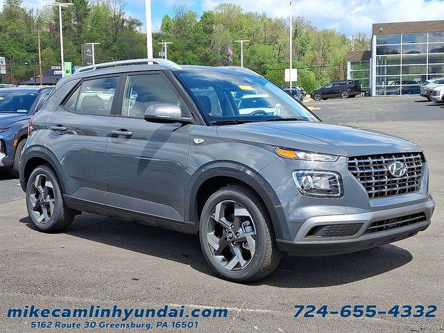 2026 Hyundai Venue SEL for sale in GREENSBURG, PA